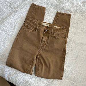 Pacsun Mid-Rise Skinniest Jeans